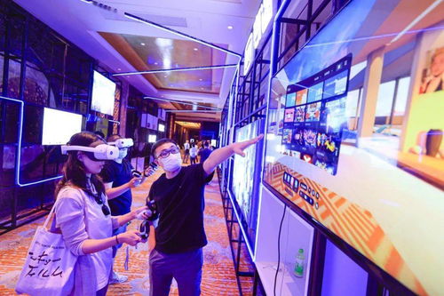 行業(yè)大咖熱議北京經(jīng)開(kāi)區(qū)動(dòng)漫游戲產(chǎn)業(yè) 技術(shù)、政策與人才共筑獨(dú)特優(yōu)勢(shì)