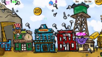 開發(fā)者經(jīng)驗(yàn)談 如何在一天內(nèi)搞定iOS游戲與動(dòng)漫開發(fā)