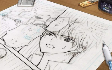 動(dòng)漫課程 探索動(dòng)漫開發(fā)的藝術(shù)與科學(xué)